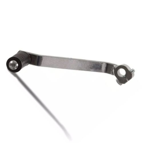 PEDAL DE CAMBIO PASSADOR MARCHA CG TITAN FAN 125 150 1983 ATÉ 2020 - Foto 4